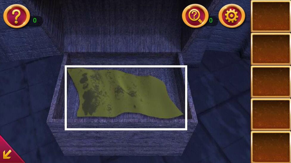 《密室逃脫1：逃離地牢》第十五關(guān)通關(guān)攻略