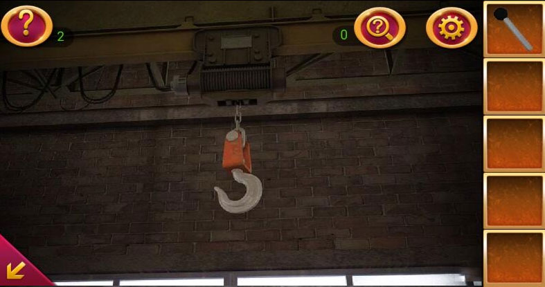 《密室逃脫2：逃出秘密古堡》第三關通關攻略