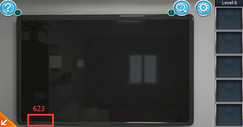 《密室逃脫3：逃出辦公室》第六關通關攻略