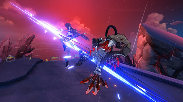 米哈游《崩壞 3》登陸 Steam 中國 - 蒸汽平臺并開啟預約，11 月上旬正式上線