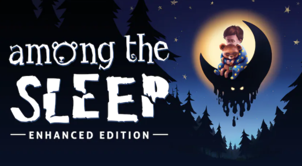 Epic 喜加一：恐怖冒險(xiǎn)游戲《Among the Sleep》免費(fèi)領(lǐng)取，扮演孩子尋找母親
