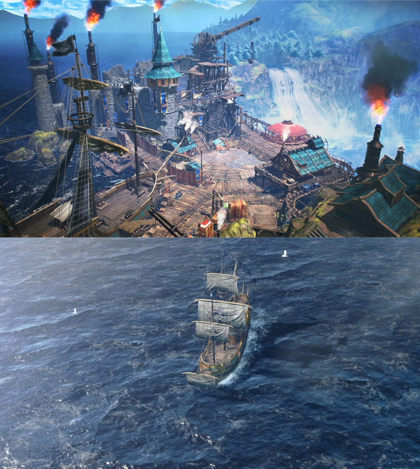 《怪物獵人崛起：曙光》將于6月30日發(fā)售，現(xiàn)已上架Steam