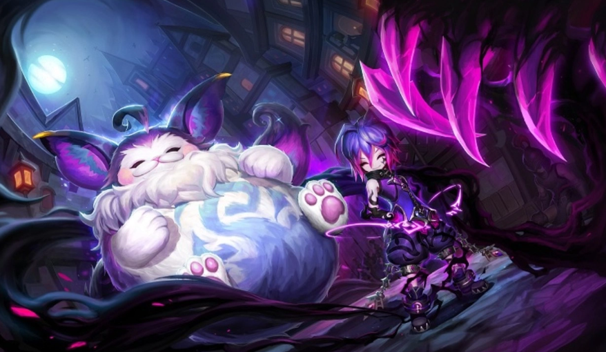 《魔靈召喚》狂慶8周年！送出魔靈無(wú)限抽還有免費(fèi)五星8選1！