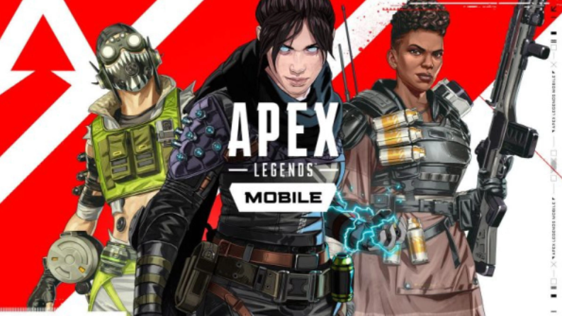 《Apex英雄》手機戰(zhàn)火即將引爆！《ApexLegendsMobile》5/18全球同步上市