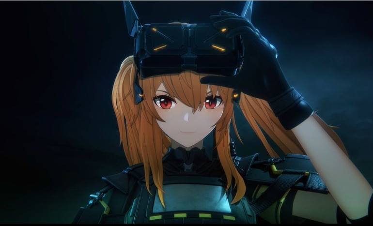 《少女前線2：追放》《少女前線：云圖計畫》于6周年特別節(jié)目公開最新宣傳影片