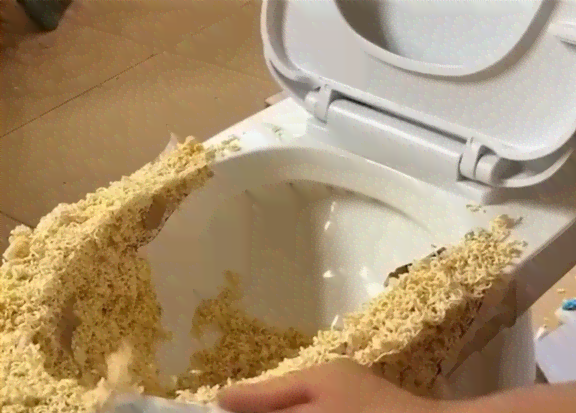 萬(wàn)能方便面梗出處含義介紹