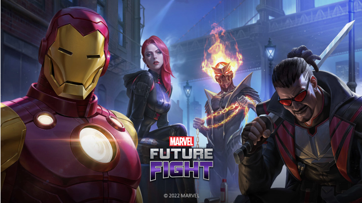 《MARVEL未來之戰(zhàn)》全新制服、升級與巨大頭目討伐登場