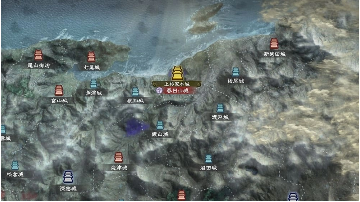 光榮特庫摩《霸道》系列最新作《信長之野望霸道》CBT封測招募進(jìn)行中