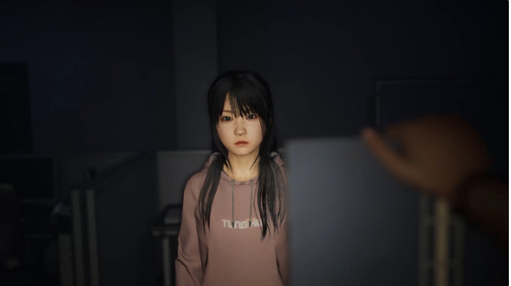 校園恐怖游戲《女鬼橋：開魂路》8月上線Steam，售價49元