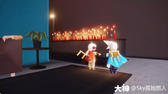 《光遇》2022年7月5日常任務完成攻略分享