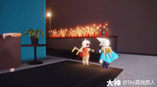 《光遇》2022年7月6日常任務完成攻略分享