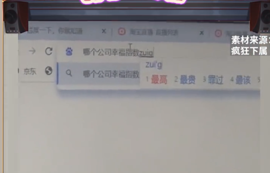 瘋狂下屬梗出處含義介紹