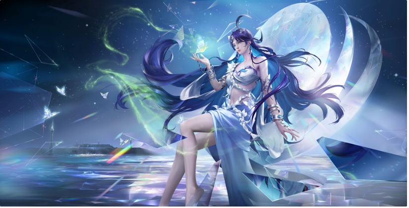 《王者榮耀》S29 賽季明日更新，iPhone 13/14 Pro / Max 上線 120fps 極高幀率模式