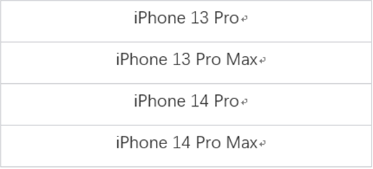 《王者榮耀》S29 賽季明日更新，iPhone 13/14 Pro / Max 上線 120fps 極高幀率模式