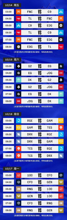《英雄聯(lián)盟》S12官方公告：EDG.Scout新冠檢測呈陽性，比賽順序可能發(fā)生變化