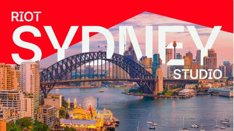 拳頭游戲收購《坦克世界》開發(fā)商旗下 Wargaming Sydney 工作室，協(xié)助開發(fā)《英雄聯(lián)盟》