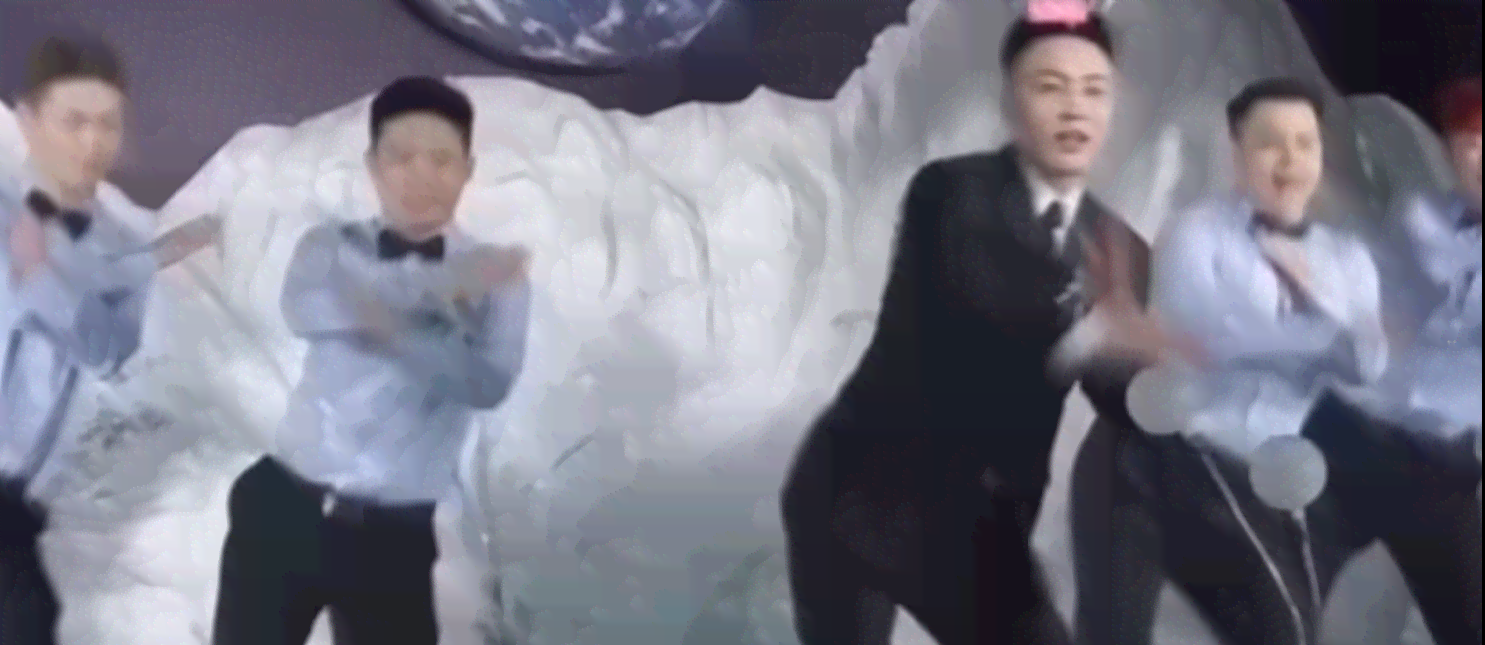 七臺河進行曲梗出處含義