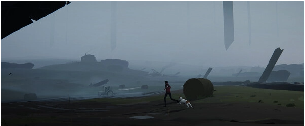 科幻冒險游戲《薩默維爾》正式發(fā)售，Steam首發(fā)價82.8 元