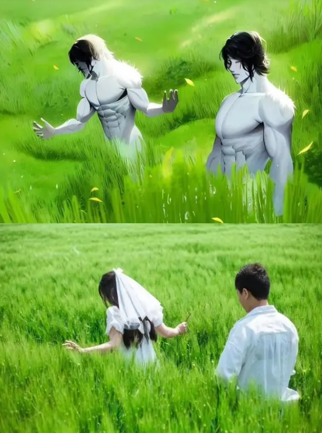 AI繪畫你沒事吧梗出處含義介紹
