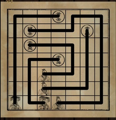 《引魂鈴》第二章通關(guān)攻略