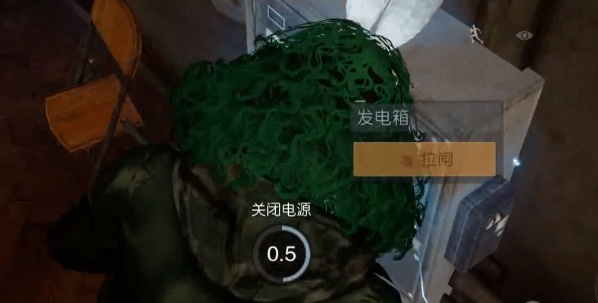 《黎明覺醒生機(jī)》噩夢(mèng)蘇醒逃離地下室攻略