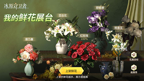 《冰原守衛(wèi)者》要素齊全：花朝節(jié)加龍等級突破等于你回來
