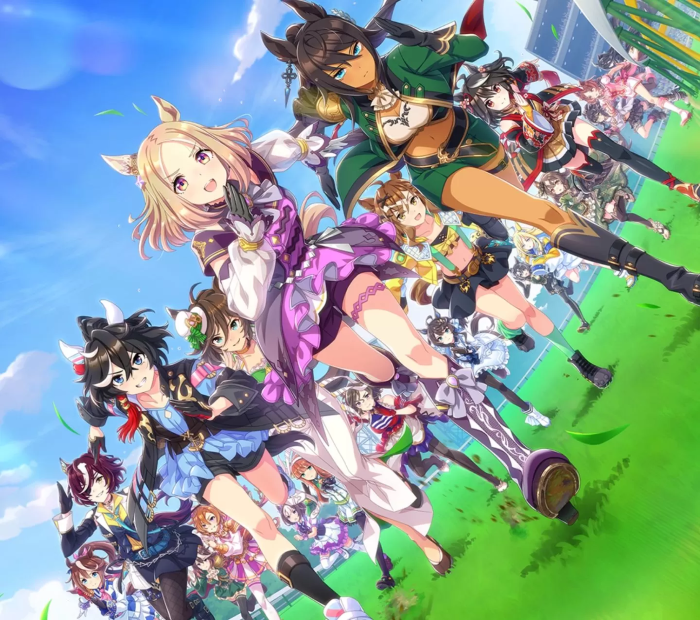 《賽馬娘 Pretty Derby》專利爭議，Konami 犟調(diào)「目的并非奪取玩家游玩權(quán)利」