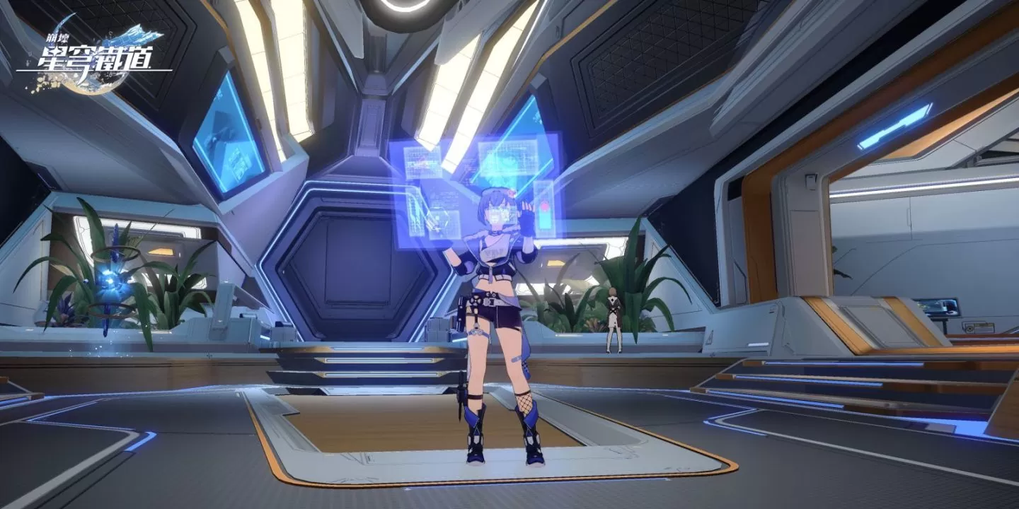 《崩壞：星穹鐵道》6/7 發(fā)佈 1.1 版「銀河漫游」更新！新角色、新區(qū)域帶來全新開拓體驗