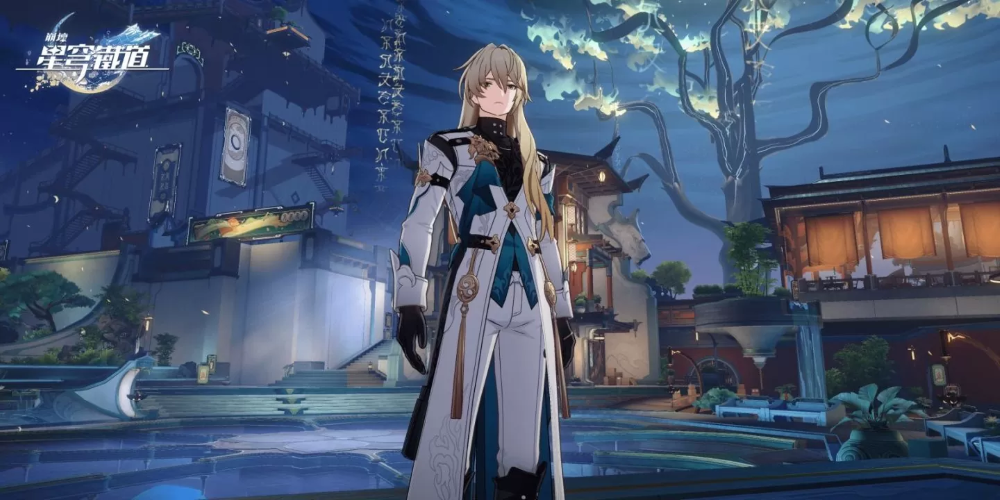 《崩壞：星穹鐵道》6/7 發(fā)佈 1.1 版「銀河漫游」更新！新角色、新區(qū)域帶來全新開拓體驗