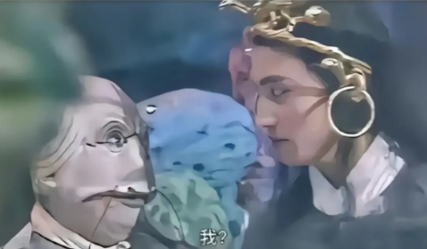 你去把唐僧師徒除掉表情包大全