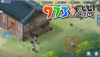 《新仙劍奇?zhèn)b傳之揮劍問(wèn)情》寶箱位置攻略