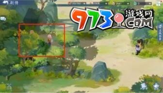 《新仙劍奇?zhèn)b傳之揮劍問(wèn)情》寶箱位置攻略