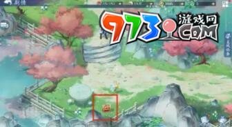 《新仙劍奇?zhèn)b傳之揮劍問(wèn)情》寶箱位置攻略