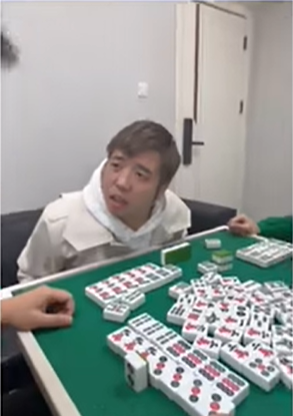 我去廚房拿點(diǎn)錢梗的意思介紹