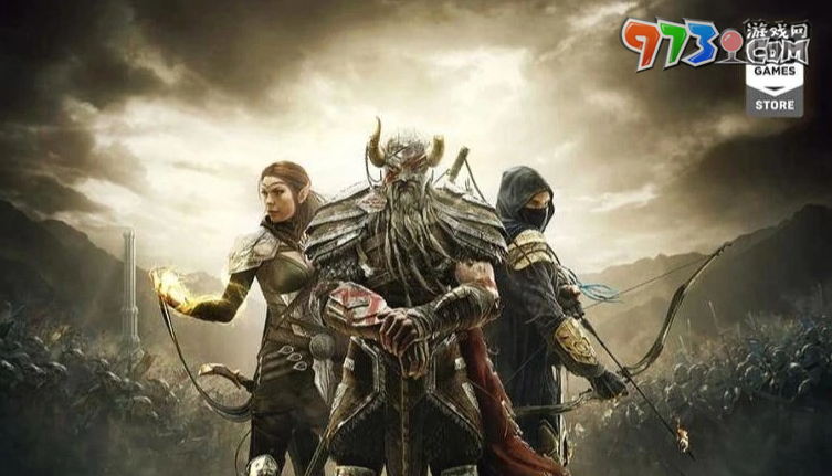  《Epic》上古卷軸OL免費(fèi)領(lǐng)取攻略