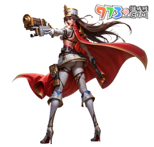 《黎明之海Sea of Dawn》事前預(yù)約啟動(dòng)，限定時(shí)裝免費(fèi)獲得
