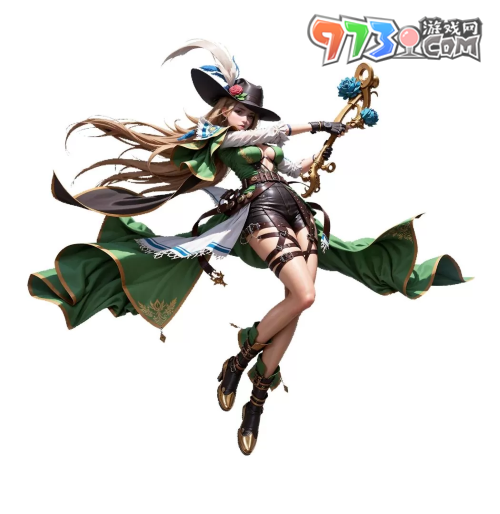 《黎明之海Sea of Dawn》事前預(yù)約啟動(dòng)，限定時(shí)裝免費(fèi)獲得