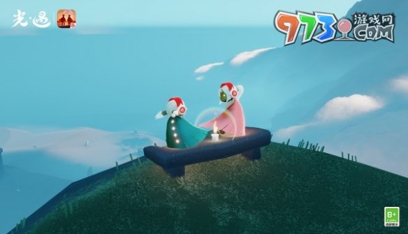《光遇》有友一起 聆聽美好！有友節(jié)更新內(nèi)容