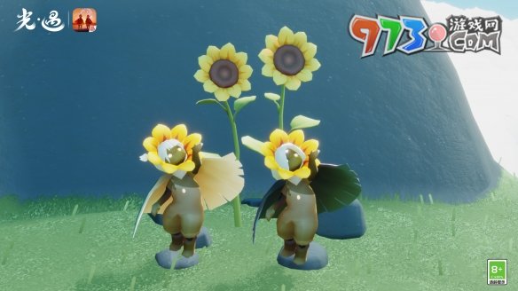 《光遇》有友一起 聆聽美好！有友節(jié)更新內(nèi)容