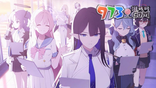《蔚藍檔案》閃退黑屏解決方法