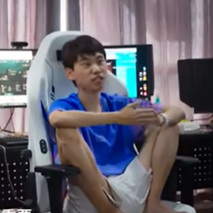 心態(tài)俠梗的意思介紹