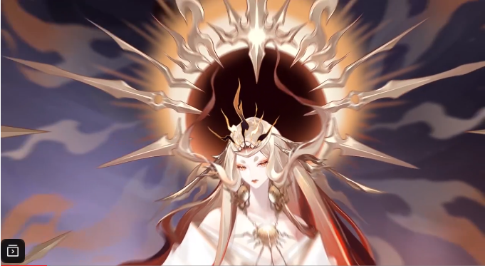《陰陽師》七周年新式神SSR天照、SP渺念螢草9月20日即將降臨！
