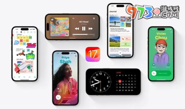 IOS17支持手機(jī)類型一覽
