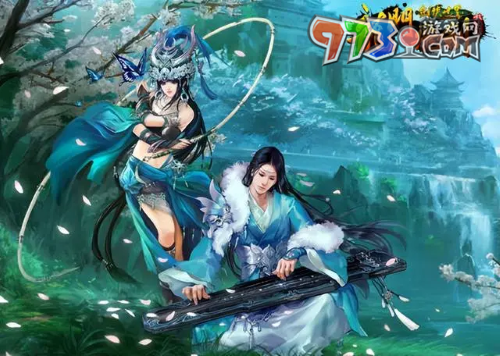 《劍俠世界起源》游戲官網地址分享