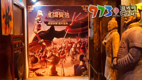 《萬國覺醒》全球五周年玩家見面會(huì)　圓滿落幕釋出現(xiàn)場(chǎng)活動(dòng)回顧
