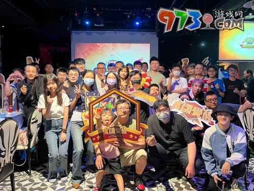 《萬國覺醒》全球五周年玩家見面會(huì)　圓滿落幕釋出現(xiàn)場(chǎng)活動(dòng)回顧