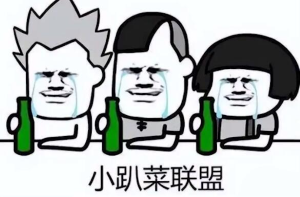 復合型老齡青年梗的意思介紹
