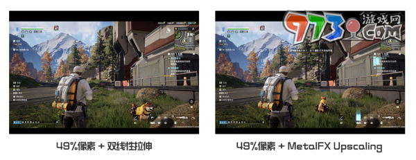蘋果發(fā)布會One More Thing？《星球：重啟》超前適配M3系列芯片！
