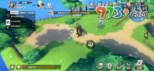 《航海王：熱血航線》戰(zhàn)國(guó)獲取方法