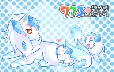 《洛克王國(guó)》雪靈獸獲取攻略